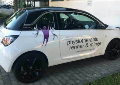 Hausbesuche Physiotherapie Krankengymnastik Hallbergmoos