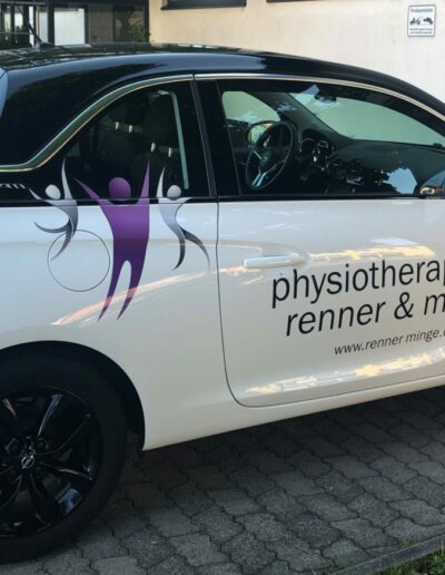 Hausbesuche Physiotherapie Krankengymnastik Hallbergmoos