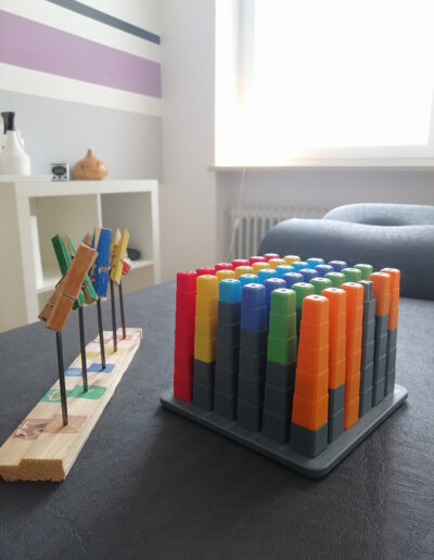 Impressionen Ergotherapie Hallbergmoos